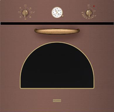 Духовой шкаф Franke CF 65 M CO/F в Тюмени (preview 1)