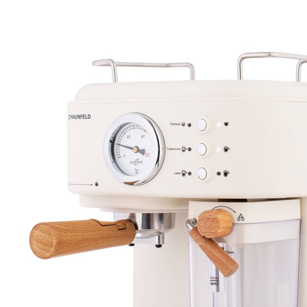 Кофеварка Maunfeld MF-737BG PRO в Тюмени (preview 9)