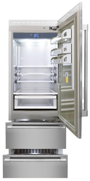 Встраиваемый холодильник Fhiaba RS750HST6 в Тюмени (preview 1)