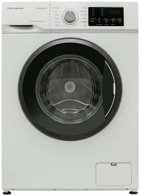 Стиральная машина Schaub Lorenz SLW FW6114 IS в Тюмени (preview 1)