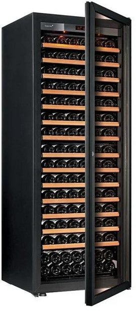 Монотемпературный винный шкаф EuroCave P-300048-L в Тюмени (preview 1)