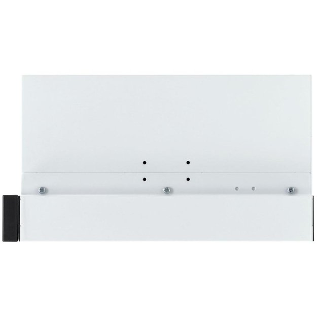 Встраиваемая вытяжка Krona KAMILLA T 600 WHITE (2 мотора) в Тюмени (preview 5)