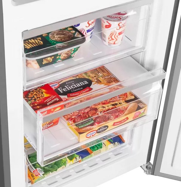 Холодильник Maunfeld MFF200NFSBE в Тюмени (preview 15)