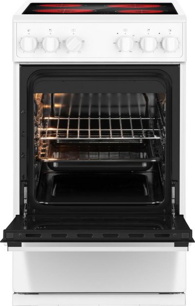 Электрическая плита Weissgauff WESM 5240 W в Тюмени (preview 2)