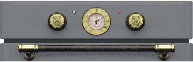 Встраиваемый электрический духовой шкаф Kaiser EH 6424 GrBE Eco в Тюмени (preview 4)