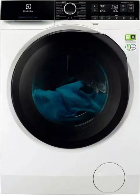 Стиральная машина Electrolux EW8FN148B в Тюмени (фото 1) Стиральная машина Electrolux EW8FN148B в Тюмени (preview 1)
