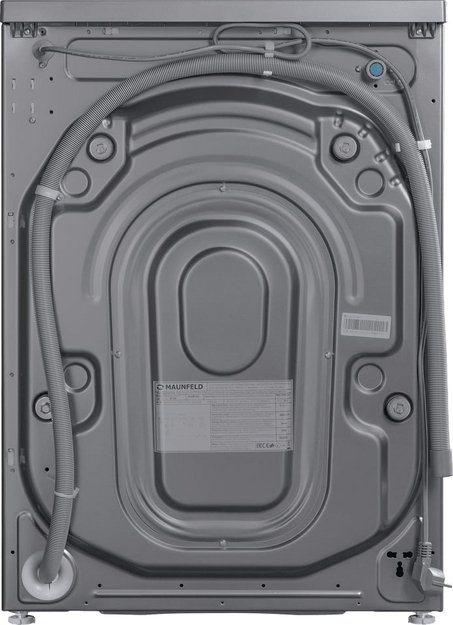 Стиральная машина Maunfeld MFWM1410STSL03 в Тюмени (preview 13)