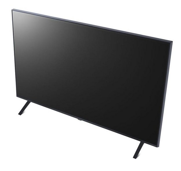 Телевизор LG 55NANO80T6A 55" (140 см) 2024 черный в Тюмени (preview 3)