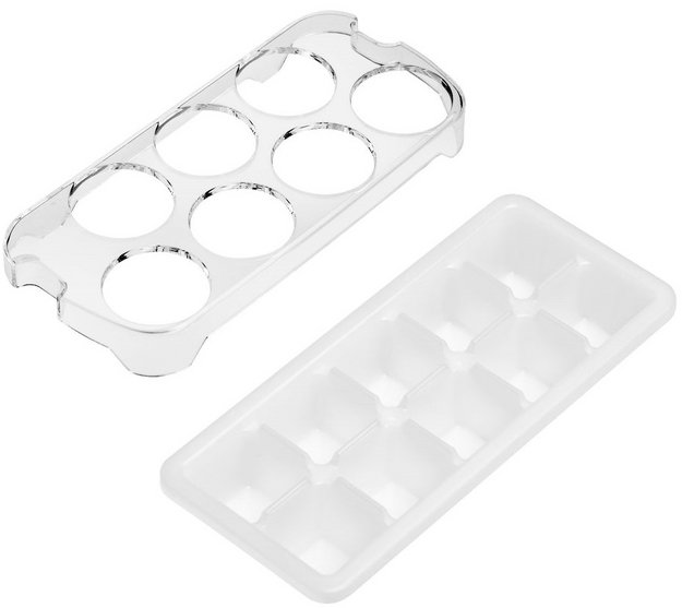 Холодильник Maunfeld MFF190NFDPW01 в Тюмени (preview 21)