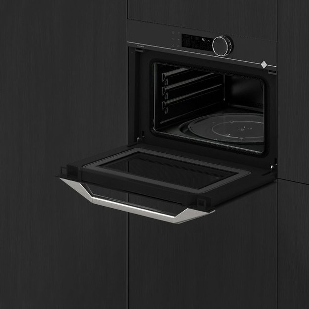 Встраиваемая микроволновая печь De Dietrich DKE4535X в Тюмени (preview 5)