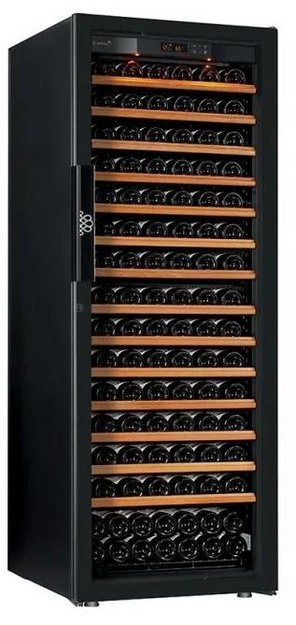 Монотемпературный винный шкаф EuroCave P-300042-L в Тюмени (preview 2)