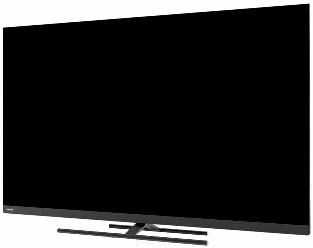 Телевизор Haier 50 Smart TV AX Pro в Тюмени (фото 8) Телевизор Haier 50 Smart TV AX Pro в Тюмени (preview 8)