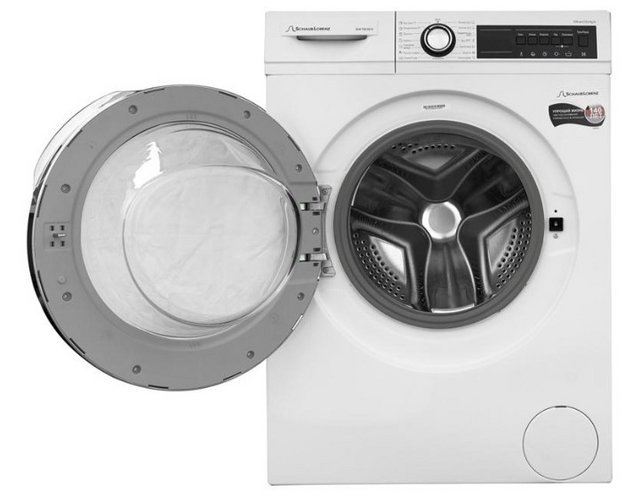 Стиральная машина Schaub Lorenz SLW TW10212 в Тюмени (preview 3)
