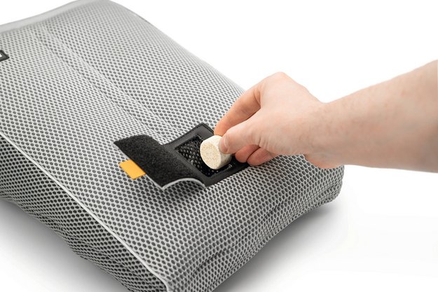 Мешок для мытья обуви Miele SneakerWash в Тюмени (preview 4)