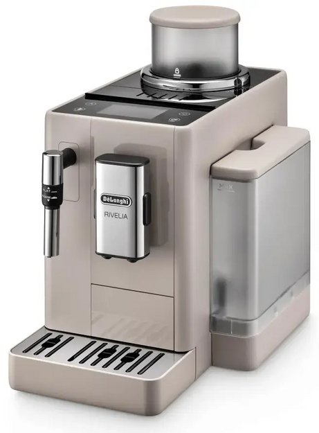 Кофемашина DeLonghi EXAM440.35.BG в Тюмени (preview 2)