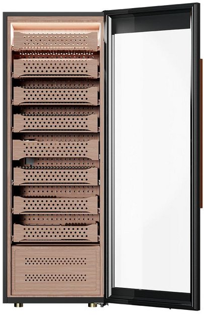 Хьюмидор Meyvel MC-272BK (PRO) в Тюмени (preview 4)