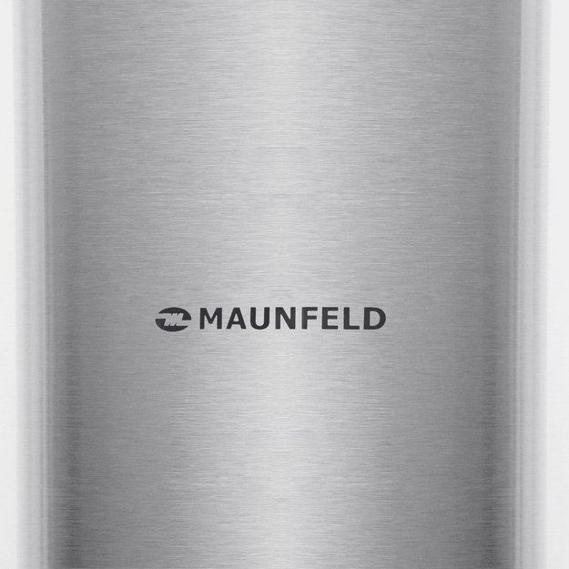 Вытяжка Maunfeld DRUM Wall 35 нержавеющая сталь в Тюмени (preview 12)