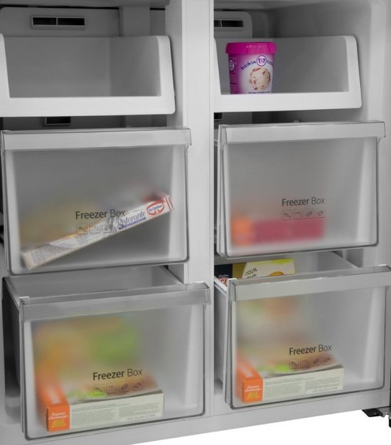 Холодильник Schaub Lorenz SLU X495D4EI в Тюмени (preview 11)