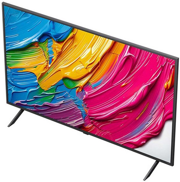 Телевизор LG 43QNED80A6A в Тюмени (фото 2) Телевизор LG 43QNED80A6A в Тюмени (preview 2)