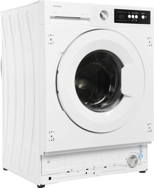 Стиральная машина Hyundai HWM 7121 в Тюмени (preview 5)