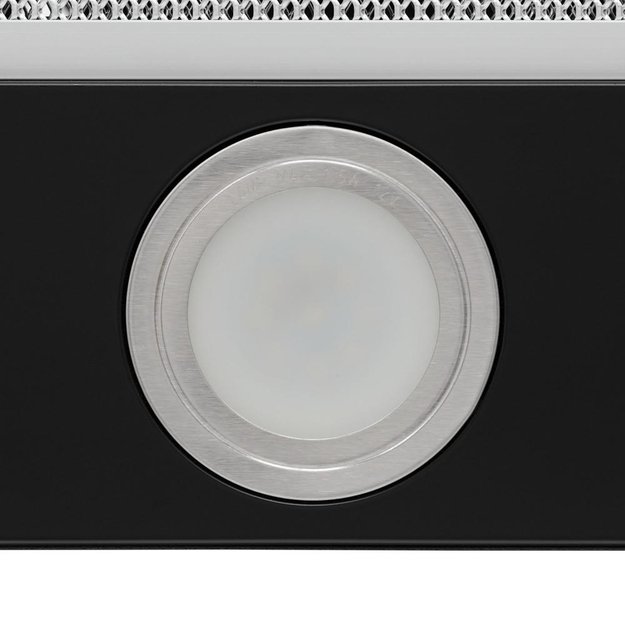 Встраиваемая вытяжка Krona KAMILLA T SENSOR 600 Black в Тюмени (фото 12) Встраиваемая вытяжка Krona KAMILLA T SENSOR 600 Black в Тюмени (preview 12)