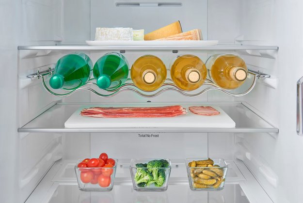 Холодильник LG GW-B499SQFZ в Тюмени (preview 6)