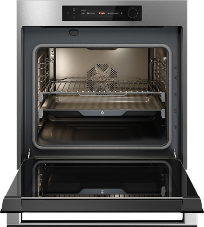 Духовой шкаф Asko OT66SSH в Тюмени (preview 4)