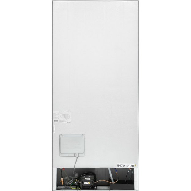 Холодильник Schaub Lorenz SLU X495GY4EI в Тюмени (preview 17)