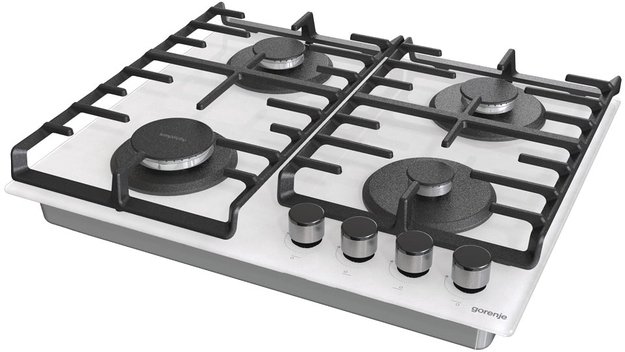 Встраиваемая газовая варочная панель Gorenje GT642SYW в Тюмени (preview 3)