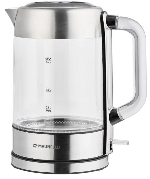 Чайник Maunfeld MGK6710S в Тюмени (preview 1)