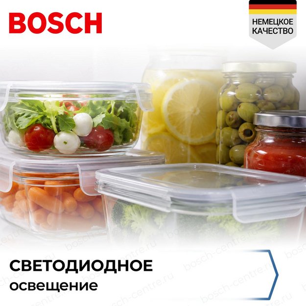Холодильник Bosch KFI96APEA в Тюмени (preview 8)