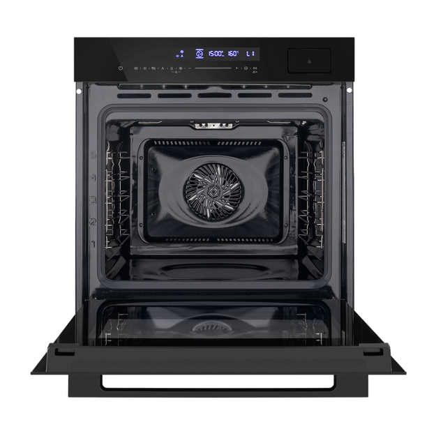 Духовой шкаф Maunfeld MEOR7216STFB в Тюмени (preview 3)