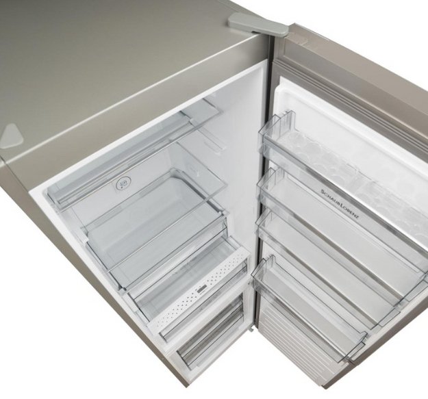 Холодильник Schaub Lorenz SLU S379L4E в Тюмени (preview 5)