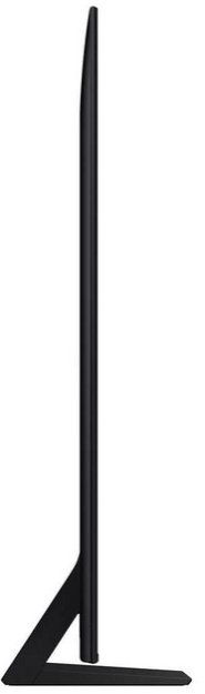 Телевизор Samsung QE85QN70FAUXRU 85" (216 см) 2025 черный в Тюмени (preview 3)