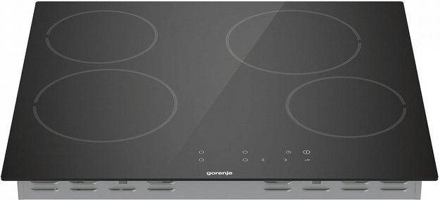 Варочная панель Gorenje ECT64BSCE в Тюмени (preview 4)