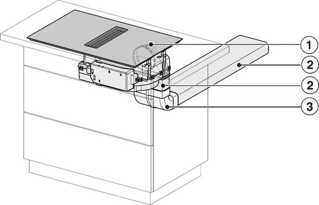 Варочная панель Miele KMDA 7876-1 FL в Тюмени (preview 10)