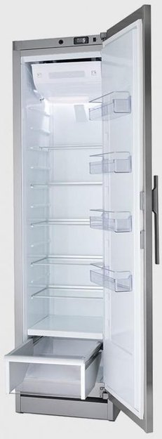 Холодильная камера Festivo 55 CM 55CM00411 (серый/нержавеющая сталь) в Тюмени (preview 2)