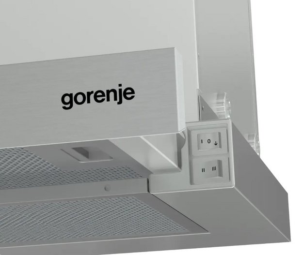 Встраиваемая вытяжка Gorenje TH60E6X в Тюмени (preview 4)