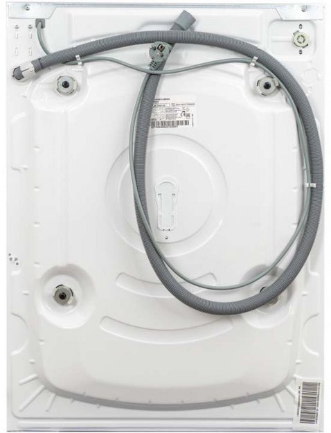 Встраиваемая стиральная машина Schaub Lorenz SLW TB8134 в Тюмени (preview 6)