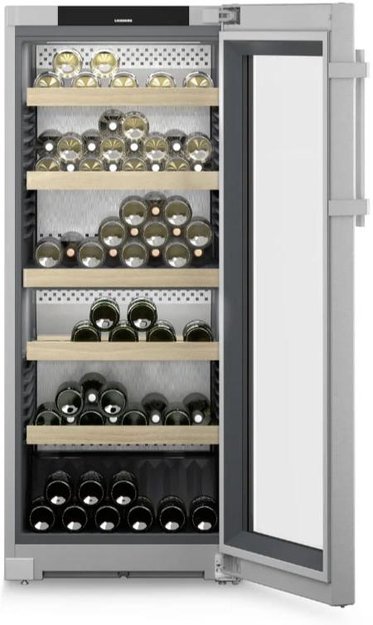Винный шкаф Liebherr WPsd 4652 Vinidor в Тюмени (preview 4)