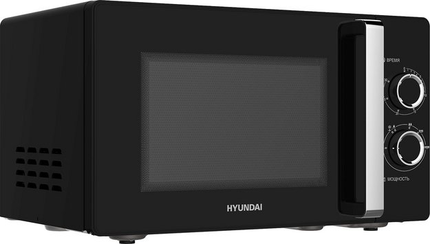 Микроволновая печь Hyundai HYM-M2012 в Тюмени (preview 4)