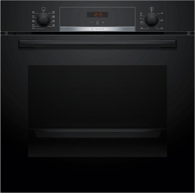 Духовой шкаф Bosch HBA514BB3 в Тюмени (preview 1)
