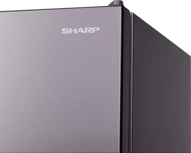 Холодильник Sharp SJ492IHXI42R в Тюмени (preview 5)
