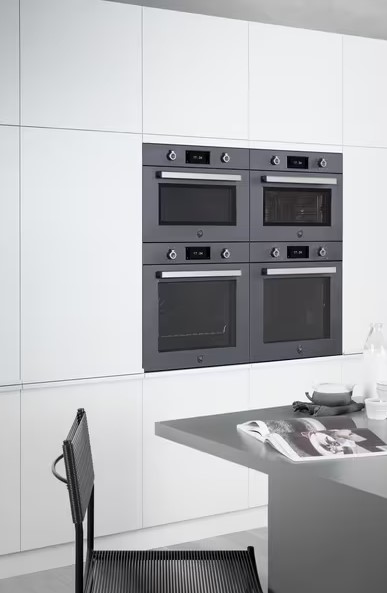 Духовой шкаф Bertazzoni FPRO6117CTN3 в Тюмени (preview 4)