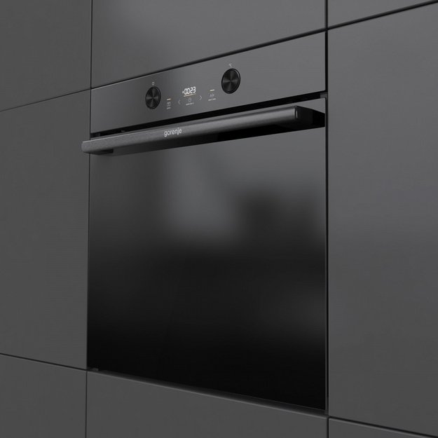 Духовой шкаф Gorenje BOS6737E05DBG в Тюмени (preview 5)