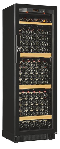 Встраиваемый мультитемпературный винный шкаф EuroCave K-800021-L в Тюмени (preview 1)