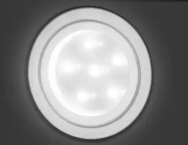 Встраиваемая кухонная вытяжка MAUNFELD VS Fast 60 черный в Тюмени (preview 14)