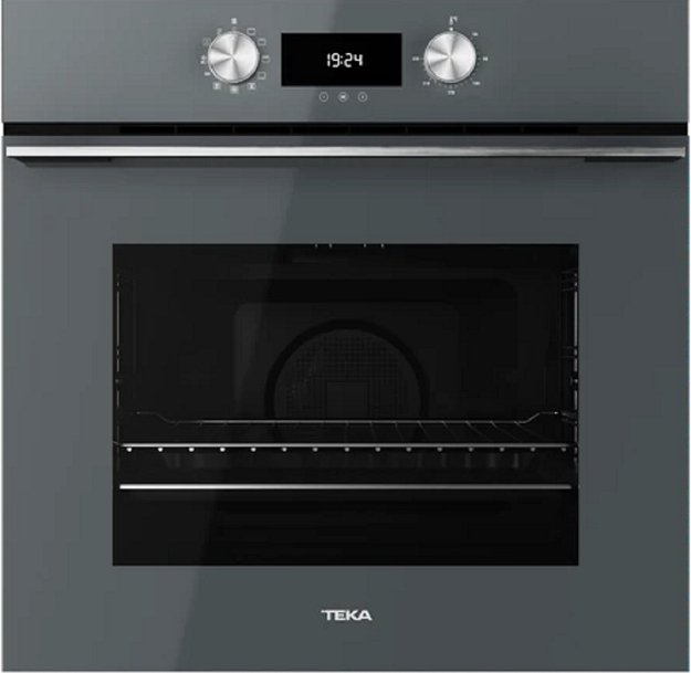 Духовой шкаф Teka HLB 8400 STONE GREY в Тюмени (preview 1)