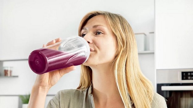 Блендер Bosch MMB2111T нержавеющая сталь в Тюмени (preview 14)