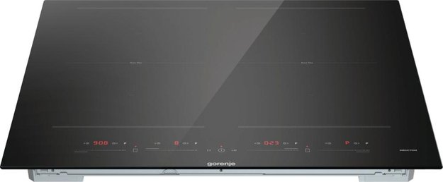 Независимая индукционная варочная панель Gorenje GI6442BSCE в Тюмени (preview 6)